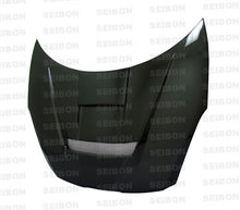 Load image into Gallery viewer, Seibon Carbon Fibre Bonnet - Toyota Celica VVTI (VSII Style)