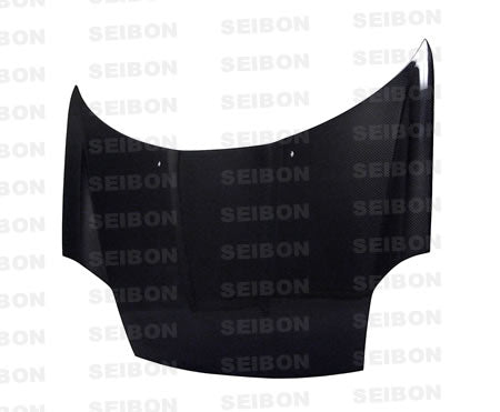 Seibon Carbon Fibre Bonnet - Toyota MRS (OE Style)