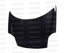 Load image into Gallery viewer, Seibon Carbon Fibre Bonnet - Toyota MRS (OE Style)