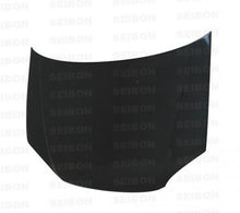 Load image into Gallery viewer, Seibon Carbon Fibre Bonnet - Honda Civic 2001 - 2003 (OE Style)