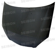 Load image into Gallery viewer, Seibon Carbon Fibre Bonnet - Honda Integra Type R DC5 (OEM Style)