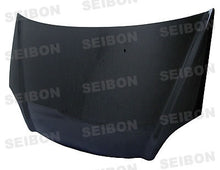 Load image into Gallery viewer, Seibon Carbon Fibre Bonnet - Honda Civic Type R EP3 (OEM Style)