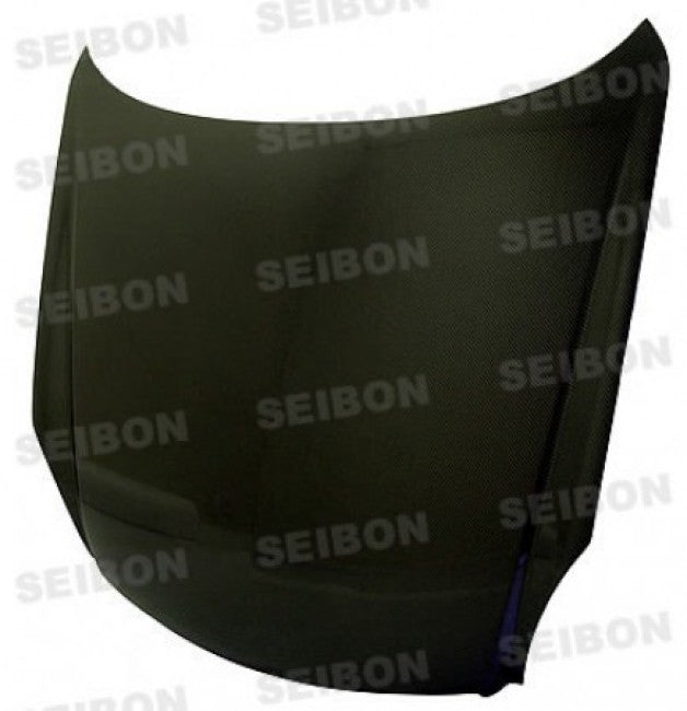 Seibon Carbon Fibre Bonnet - Infinity G35 2DR (OE Style)