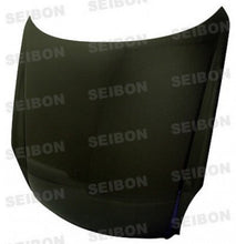 Load image into Gallery viewer, Seibon Carbon Fibre Bonnet - Infinity G35 2DR (OE Style)