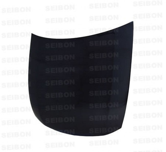 Seibon Carbon Fibre Bonnet - Lexus IS Series (OE Style)