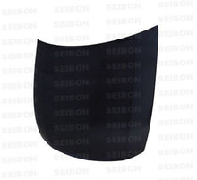 Load image into Gallery viewer, Seibon Carbon Fibre Bonnet - Lexus IS Series (OE Style)