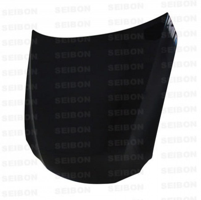 Seibon Carbon Fibre Bonnet - Lexus IS Series 2006 - 2012 (OE Style)