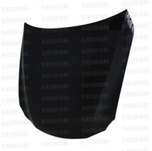 Load image into Gallery viewer, Seibon Carbon Fibre Bonnet - Lexus IS Series 2006 - 2012 (OE Style)