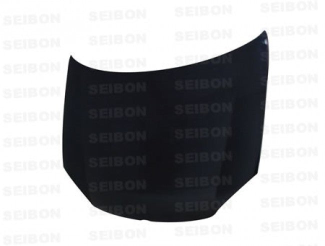 Seibon Carbon Fibre Bonnet - VW Golf MK5 (OEM Style)