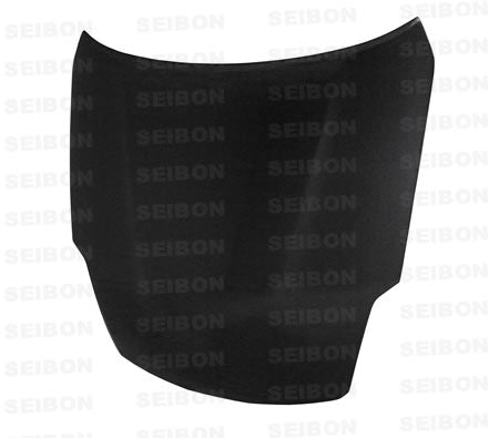 Seibon Carbon Fibre Bonnet - Nissan 350Z (OEM Style)