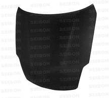 Load image into Gallery viewer, Seibon Carbon Fibre Bonnet - Nissan 350Z (OEM Style)