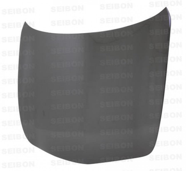 Seibon Carbon Fibre Bonnet - Infinity G37 4DR (OE Style)