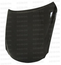 Load image into Gallery viewer, Seibon Carbon Fibre Bonnet - Lexus IS-F 2008 - 2010 (OE Style)