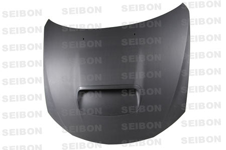 Seibon Carbon Fibre Bonnet - Subaru Impreza - 2008 - 2014 (OEM Style)