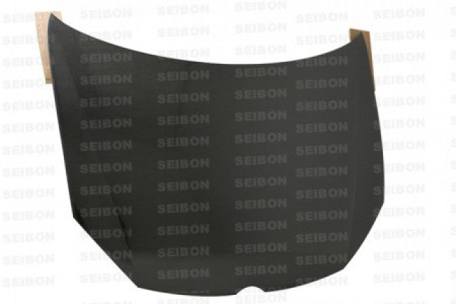 Seibon Carbon Fibre Bonnet - VW Golf MK6 (OEM Style)