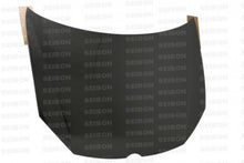 Load image into Gallery viewer, Seibon Carbon Fibre Bonnet - VW Golf MK6 (OEM Style)