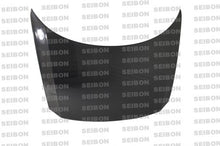 Load image into Gallery viewer, Seibon Carbon Fibre Bonnet - Honda CRZ (OEM Style)