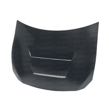 Load image into Gallery viewer, Seibon Carbon Fibre Bonnet - DV Style - Subaru BRZ / Toyota GT86