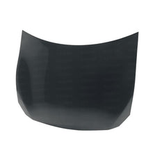 Load image into Gallery viewer, Seibon Carbon Fibre Bonnet - OEM Style - Subaru BRZ / Toyota GT86