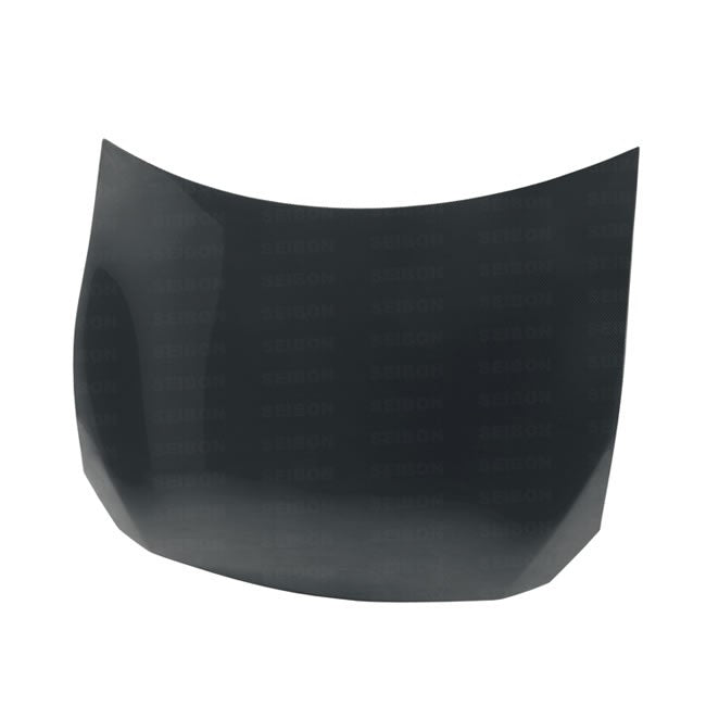 Seibon Carbon Fibre Bonnet - OEM Style - Subaru BRZ / Toyota GT86