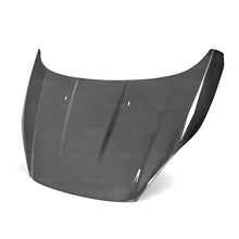 Load image into Gallery viewer, Seibon Carbon Fibre Bonnet - OEM Style - Ford Fiesta ST180 / ST200 - 2013-