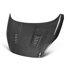 Load image into Gallery viewer, Seibon Carbon Fibre Bonnet - RS Style - Ford Fiesta ST180 / ST200 - 2013-