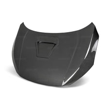 Load image into Gallery viewer, Seibon Carbon Fibre Bonnet - OEM Style - Honda Civic Type-R FK8