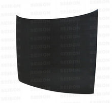 Load image into Gallery viewer, Seibon Carbon Fibre Bonnet - Toyota Levin AE86 (OEM Style)