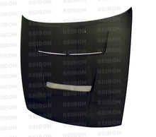 Load image into Gallery viewer, Seibon Carbon Fibre Bonnet - Nissan 200SX PS13 (DV Style)