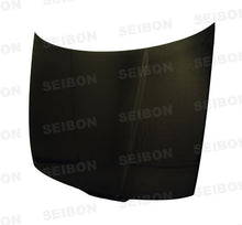 Load image into Gallery viewer, Seibon Carbon Fibre Bonnet - Honda Integra (DA9) (OEM Style)