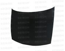 Load image into Gallery viewer, Seibon Carbon Fibre Bonnet - Nissan 300ZX (OEM Style)