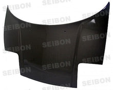 Load image into Gallery viewer, Seibon Carbon Fibre Bonnet - Acura NSX (NA1) (OEM Style)