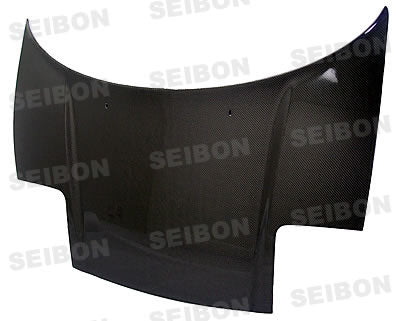 Seibon Carbon Fibre Bonnet - Honda NSX (NA1) (OEM Style)