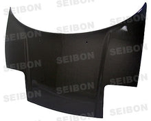 Load image into Gallery viewer, Seibon Carbon Fibre Bonnet - Honda NSX (NA1) (OEM Style)