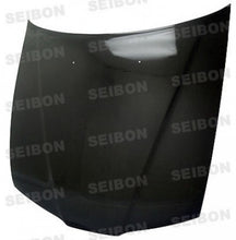 Load image into Gallery viewer, Seibon Carbon Fibre Bonnet - Prelude 1992 - 1996 (OE Style)