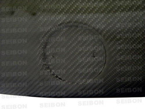 Seibon Carbon Fibre Bonnet - BMW E36 3 Series 2-Door (OEM Style)