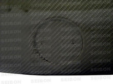 Load image into Gallery viewer, Seibon Carbon Fibre Bonnet - BMW E36 3 Series 2-Door (OEM Style)