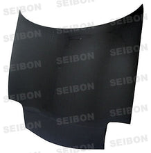 Load image into Gallery viewer, Seibon Carbon Fibre Bonnet - Mazda RX7 FD3S (OEM Style)