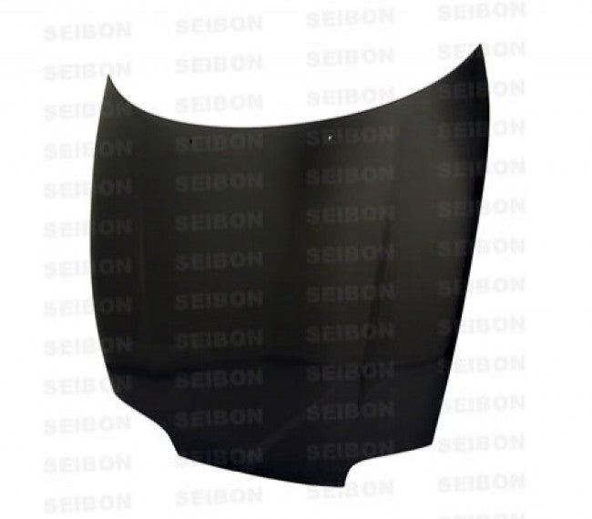 Seibon Carbon Fibre Bonnet - Toyota Supra JZA80 (OEM Style)