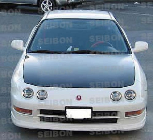 Seibon Carbon Fibre Bonnet - Acura Integra Type R DC2 (OEM Style)