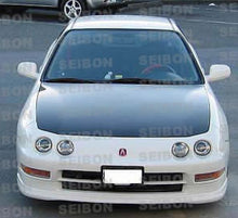 Load image into Gallery viewer, Seibon Carbon Fibre Bonnet - Acura Integra Type R DC2 (OEM Style)