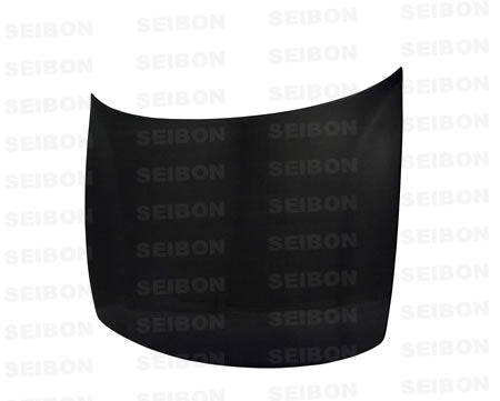 Seibon Carbon Fibre Bonnet - Acura Integra Type R DC2 (OEM Style)