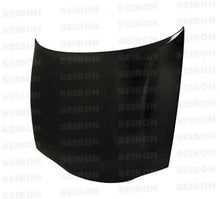 Load image into Gallery viewer, Seibon Carbon Fibre Bonnet - Mitsubishi Eclipse (D31A / D32A) (OEM Style)