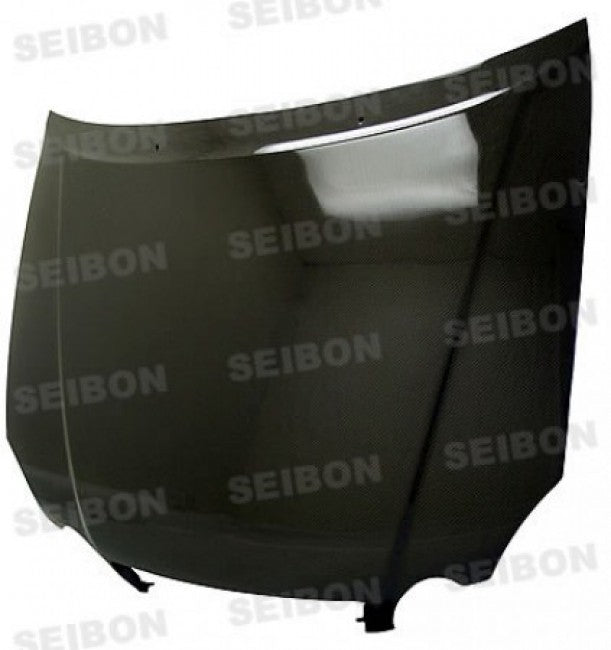 Seibon Carbon Fibre Bonnet - Lexus GS Series 1998 - 2004 (OE Style)