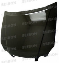 Load image into Gallery viewer, Seibon Carbon Fibre Bonnet - Lexus GS Series 1998 - 2004 (OE Style)