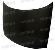 Load image into Gallery viewer, Seibon Carbon Fibre Bonnet - VW Golf MK4 (OEM Style)