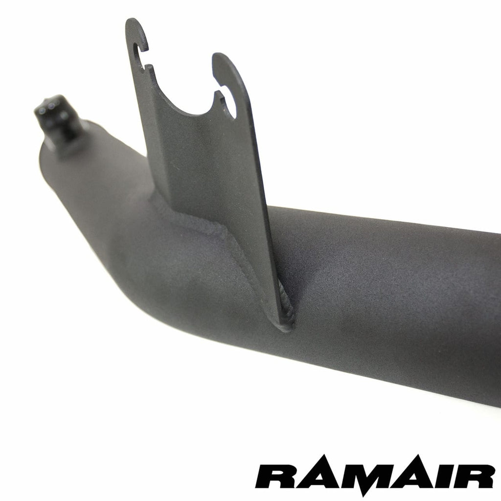 Ramair Ford Fiesta ST Turbo Intake Hard Pipe - HP-180