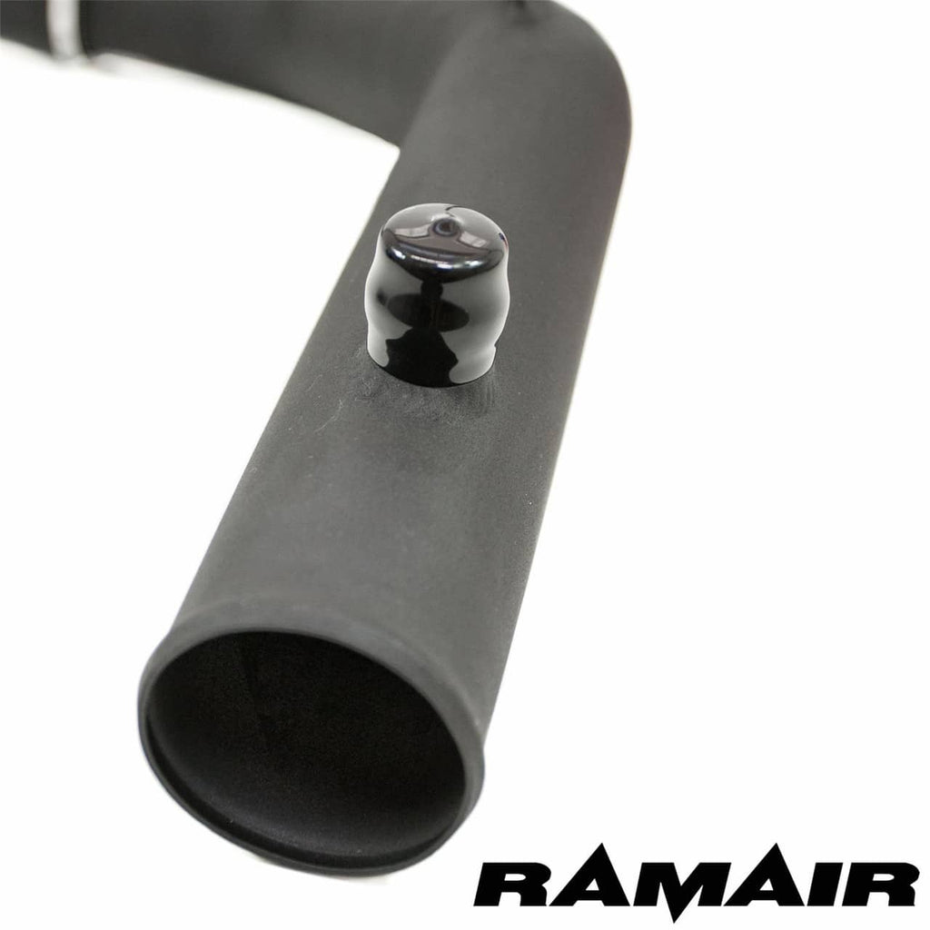 Ramair Ford Fiesta ST Turbo Intake Hard Pipe - HP-180