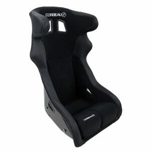 Track Day HEXA Bucket Seat