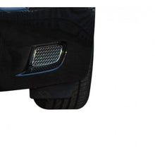 Load image into Gallery viewer, Honda S2000 Lower Front  Corner Vent Grille Set Black